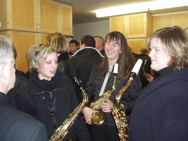 Einstimmen 1