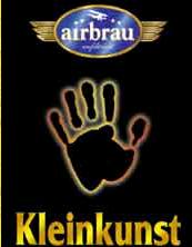 Flughafen München Airbräu