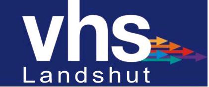 vhs Landshut