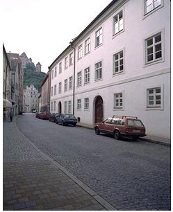 vhs Landshut Bild